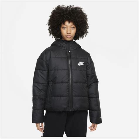 nike nsw jacke damen|Nike Sportswear Essential Women's Oversized Bomber Jacket.